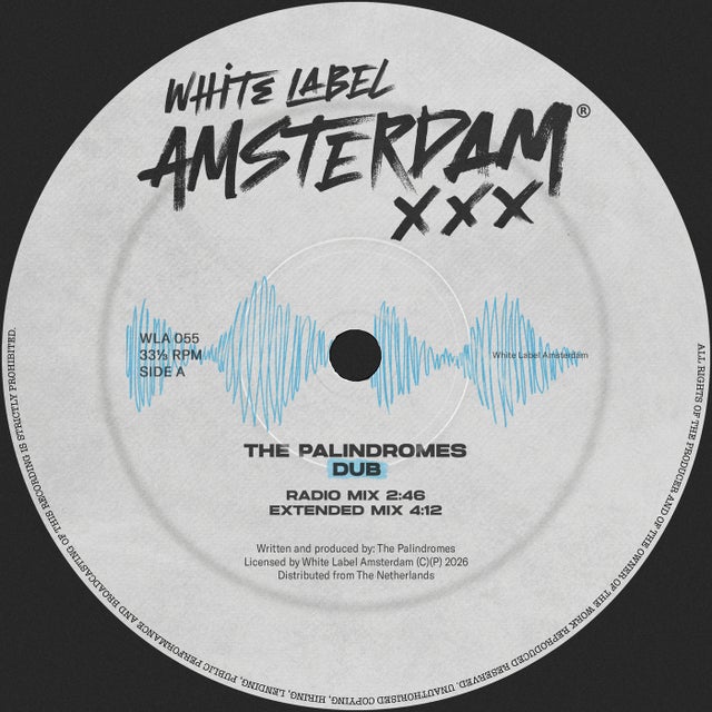 DUB - Extended Mix album art