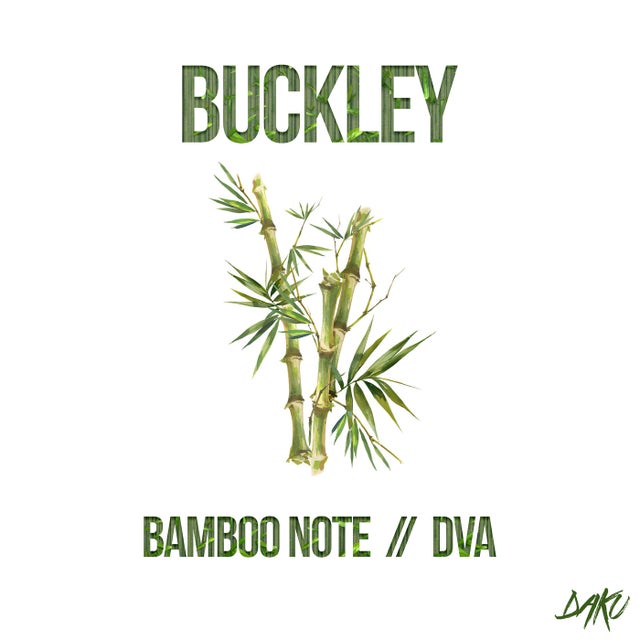Bamboo Note album art