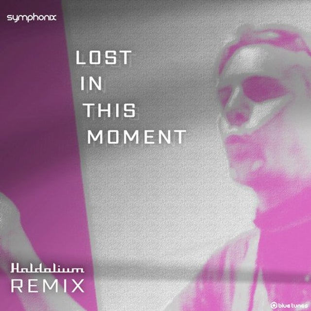 Lost in This Moment - Haldolium Remix album art