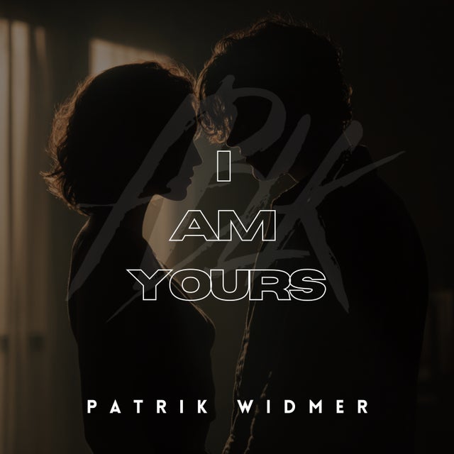 I Am Yours - Extended Mix album art