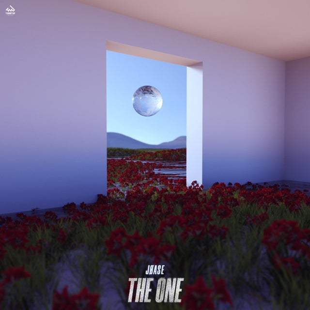 The One - Club Mix album art
