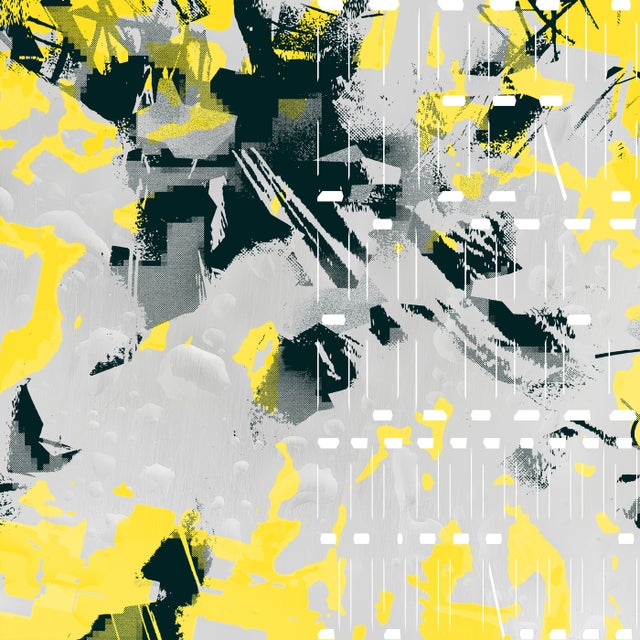 Stumbl album art
