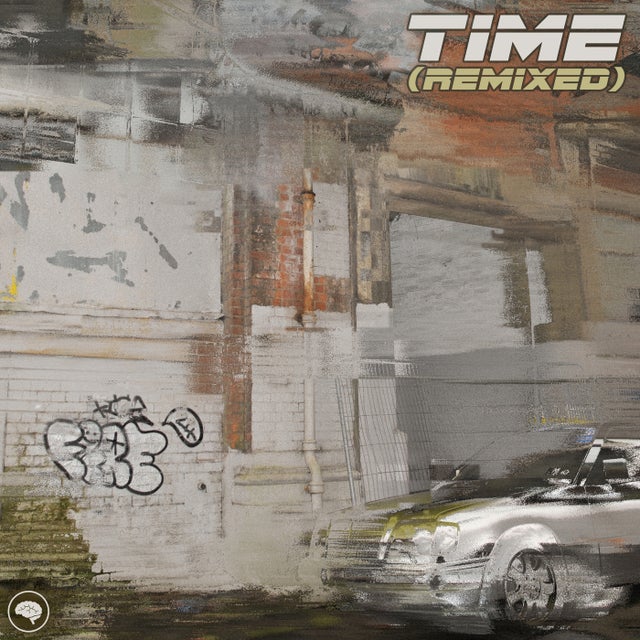 Amnesia - Hypho Remix album art