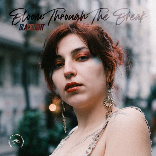 Bloom Through The Break album art