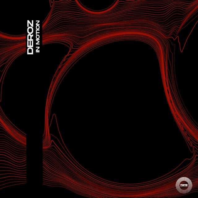 In Motion album art