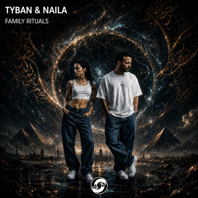 Amarna album art