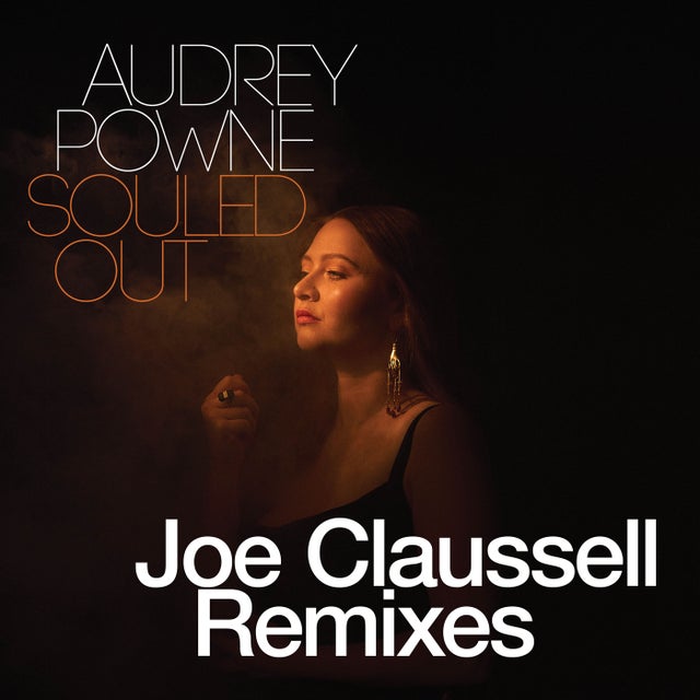 Souled Out - The Cosmic Arts Interpretation Mix album art