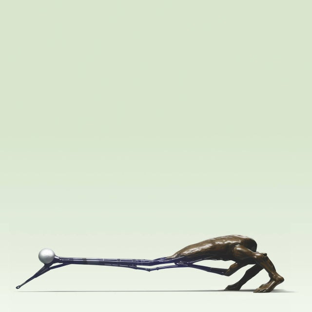 Alter Simus album art