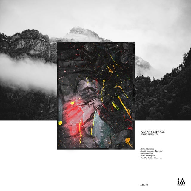 Purist Education album art