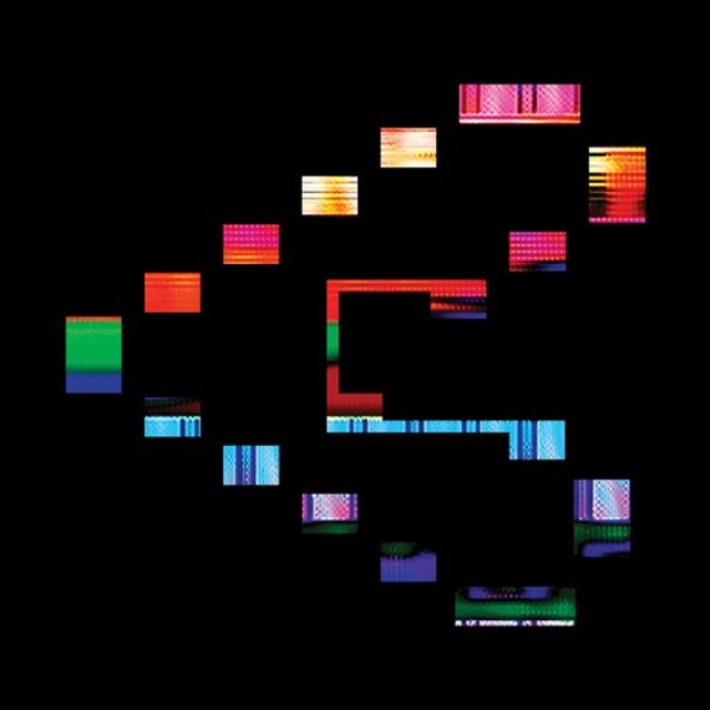 Detroit People Mover album art