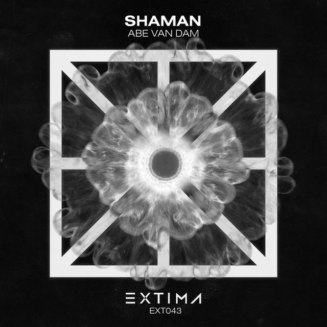 Shaman album art