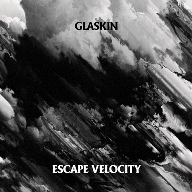 Space Cigarettes album art