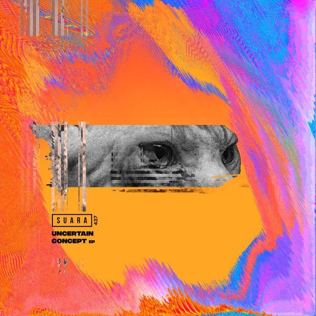 Conga album art