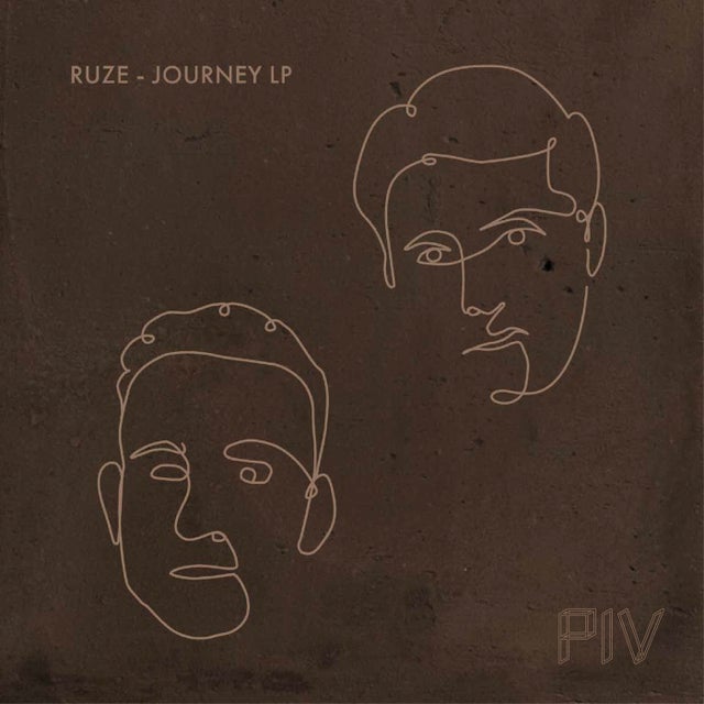 Everybody album art