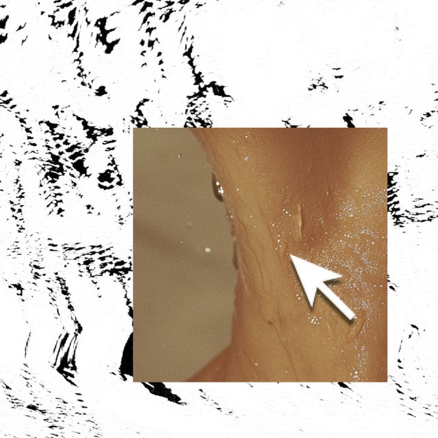 A Little Bit Closer - Club Mix album art