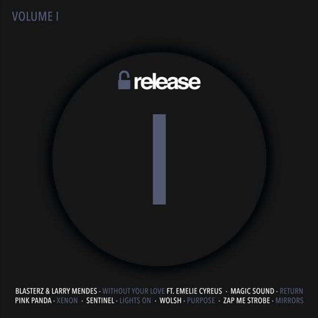 Return album art