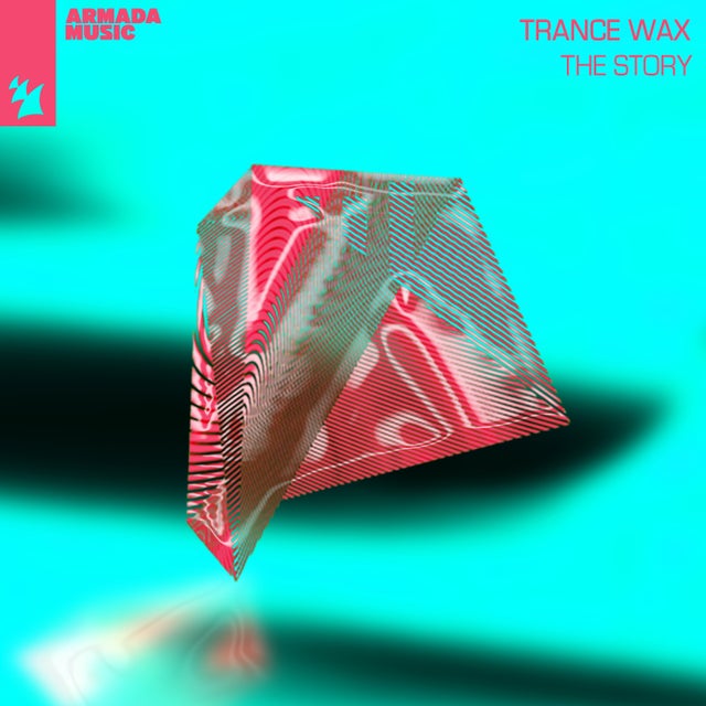 The Story - Extended Mix album art