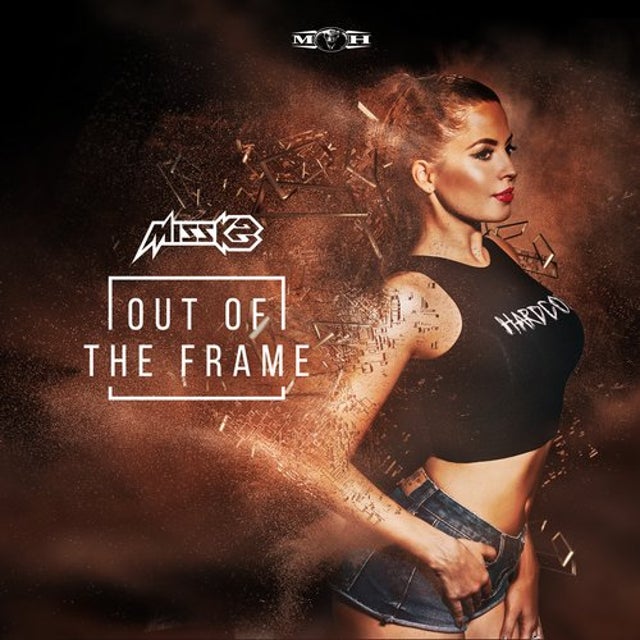 Out Of The Frame album art