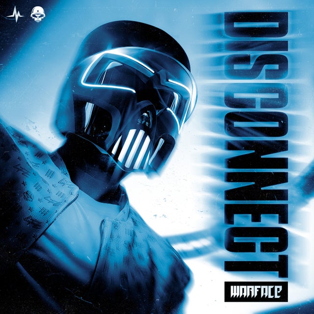 Disconnect - Extended Mix album art