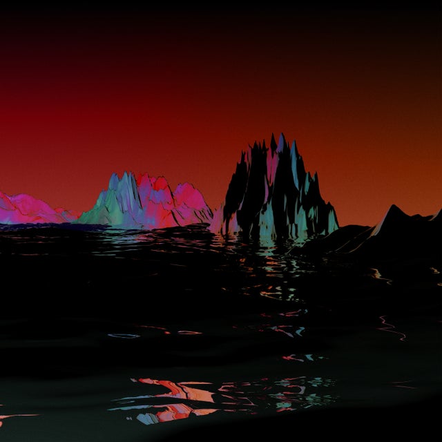 Gullfire album art
