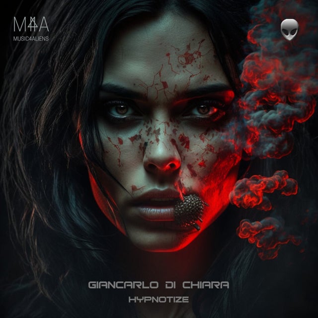 The Stranger album art