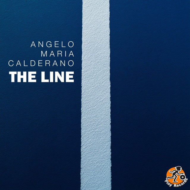 The Line album art
