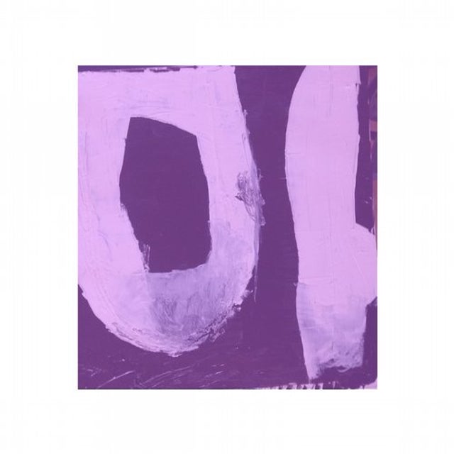 Organic album art