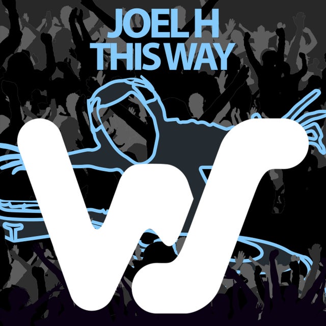 This Way album art