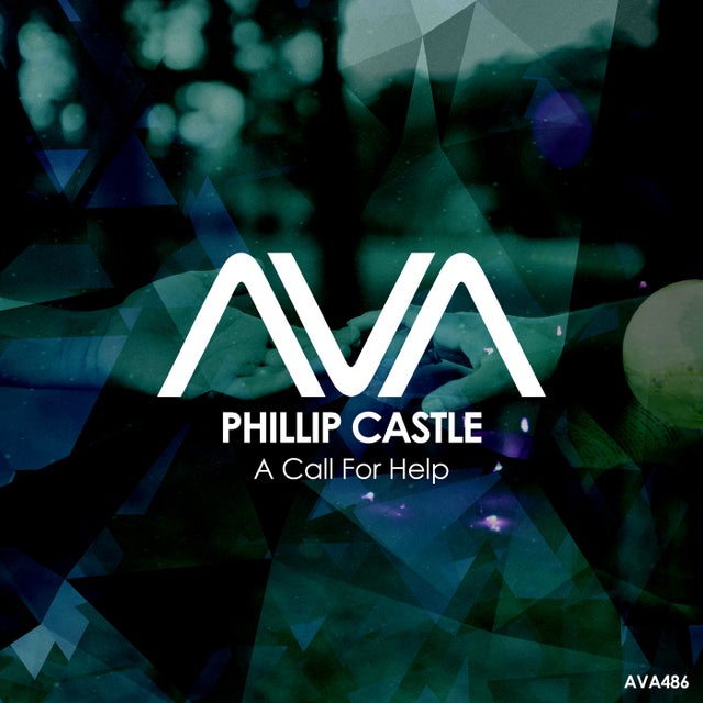 A Call For Help - Extended Mix album art