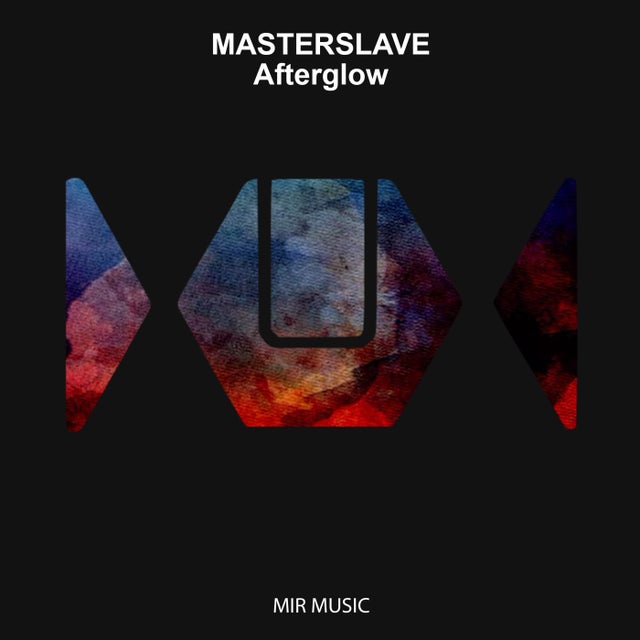 Afterglow album art