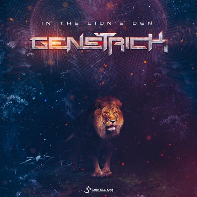 Evoke the World album art