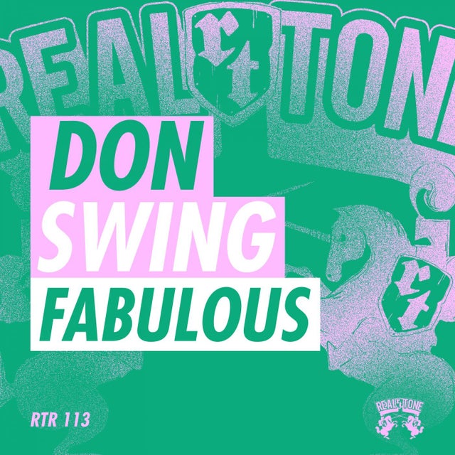 Fabulous album art