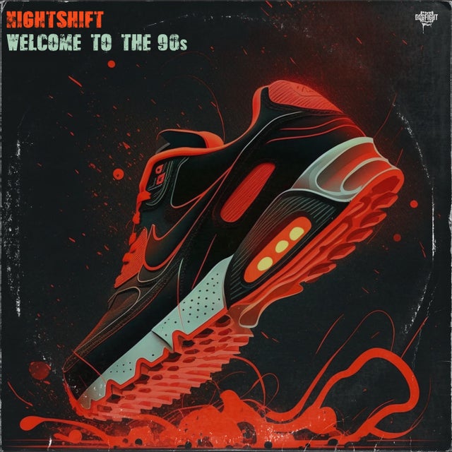 ANGEL OF DEATH album art
