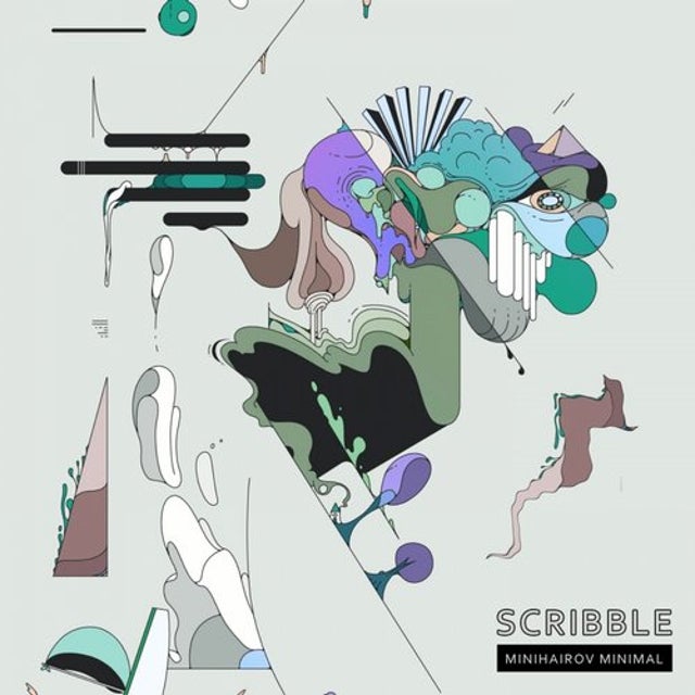 Die Schlegel album art