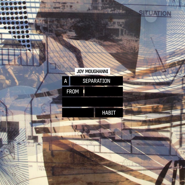 The Voice I've Yet To Understand album art