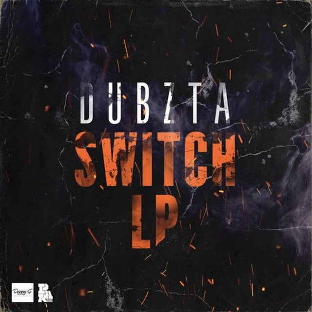 Switch album art