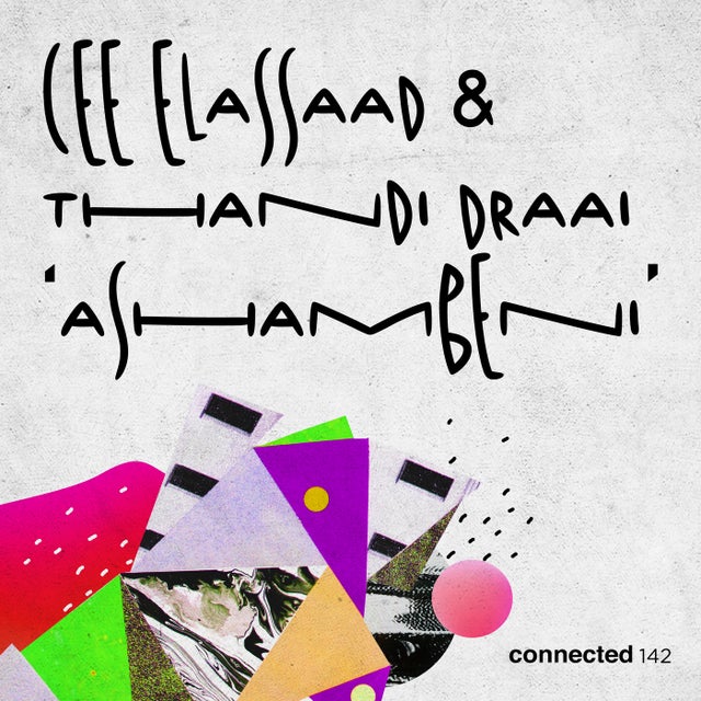 Ashambeni album art