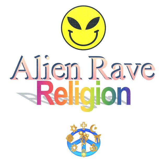 Religion album art