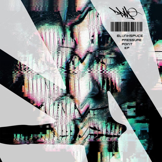 PRESSURE POINT album art