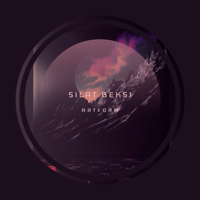 Old days album art