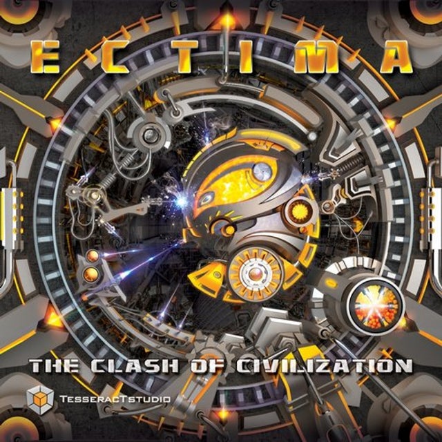 Immortalize album art
