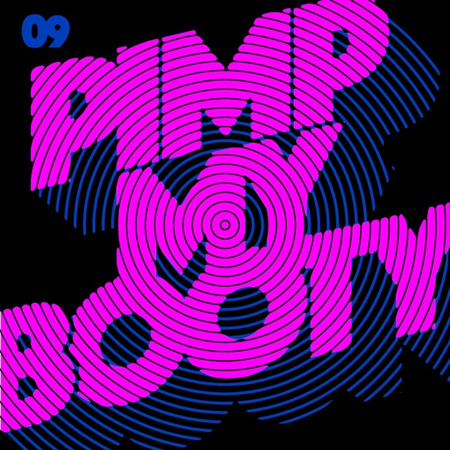 Time album art