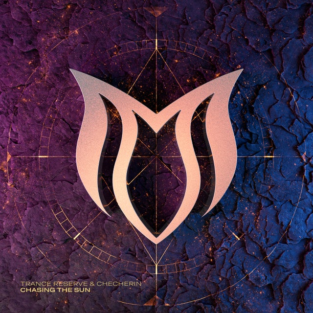 Chasing the Sun - Extended Mix album art