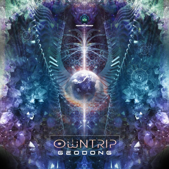 Geodong album art