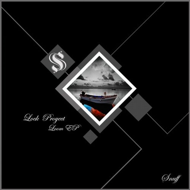 Loom album art