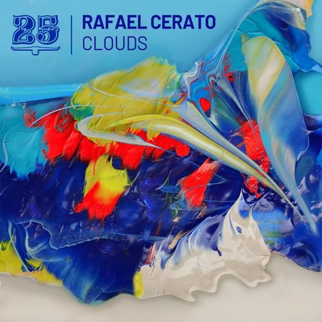 Clouds album art