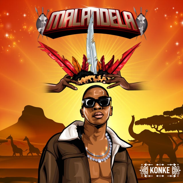 Hamba Nawe album art