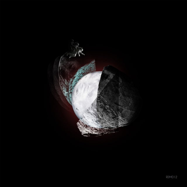 La Belle Hortense - Several Definitions Remix album art