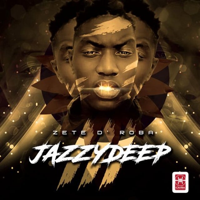 Just Play feat. Pee Soul album art