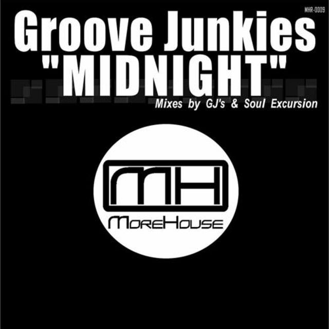 Midnight - New Years Eve Countdown Tool album art
